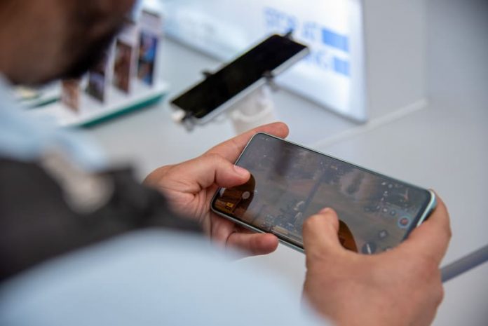 Tecno Mobile: un smartphone para cada tipo de usuario