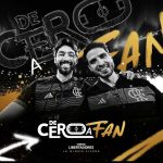 CONMEBOL presentó "De Cero a Fan", la miniserie de la CONMEBOL Libertadores con el aporte de Findasense en el Naming e Identidad Visual