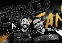CONMEBOL presentó "De Cero a Fan", la miniserie de la CONMEBOL Libertadores con el aporte de Findasense en el Naming e Identidad Visual