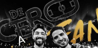 CONMEBOL presentó "De Cero a Fan", la miniserie de la CONMEBOL Libertadores con el aporte de Findasense en el Naming e Identidad Visual