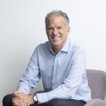 Derek Fox asume como nuevo gerente general de KGM Derek Fox