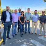 Bbosch se integra a ACADES para aportar experiencia en infraestructura al desarrollo de soluciones hídricas