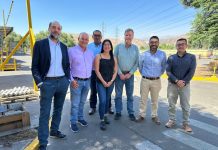 Bbosch se integra a ACADES para aportar experiencia en infraestructura al desarrollo de soluciones hídricas