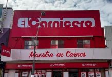 El Carnicero llega a Antofagasta y Calama: la expansión que consolida su liderazgo con 38 sucursales