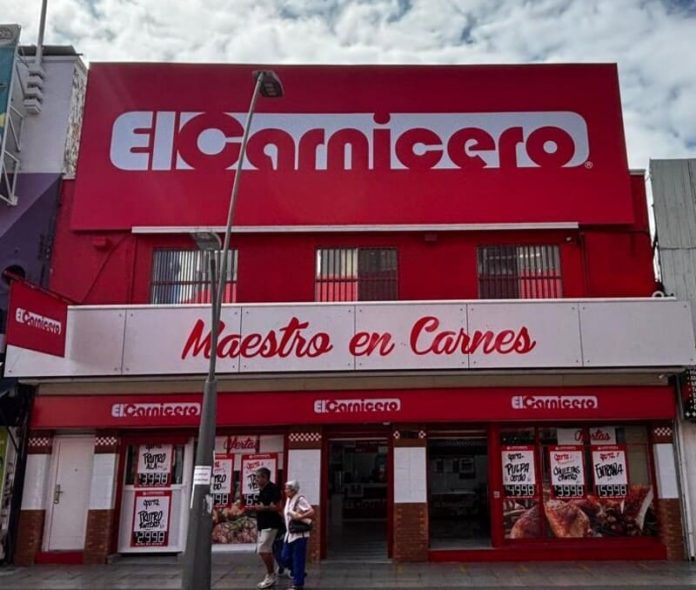 El Carnicero llega a Antofagasta y Calama: la expansión que consolida su liderazgo con 38 sucursales