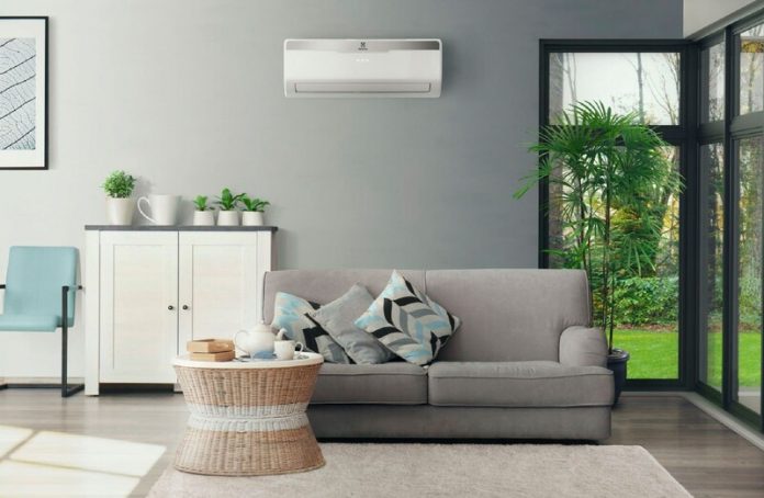 Electrolux te ayuda a enfrentar los días de calor: cómo elegir el aire acondicionado ideal para tu hogar