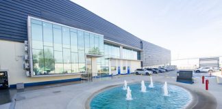 Eurofarma cumple 15 años de vida en Chile y refuerza compromiso con la salud