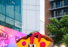 Undercito: el corpóreo que conquista desde el barrio hasta los grandes escenarios