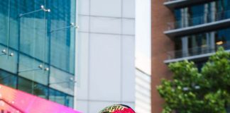 Undercito: el corpóreo que conquista desde el barrio hasta los grandes escenarios