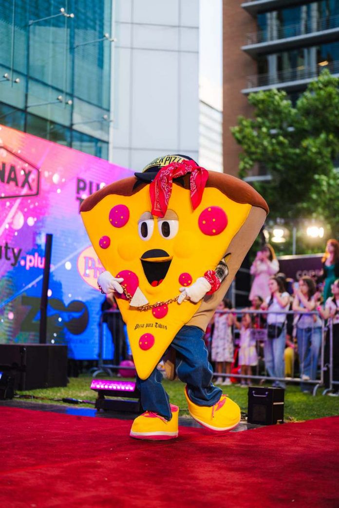 Undercito: el corpóreo que conquista desde el barrio hasta los grandes escenarios