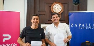 PedidosYa y Municipalidad de Zapallar firman convenio para impulsar el comercio local y fortalecer la seguridad en el delivery