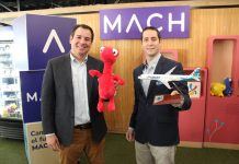 MACHBANK de Bci y JetSMART sellan alianza estratégica para incorporar beneficios en viajes