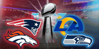 A un paso del Super Bowl: la NFL entra en su recta final