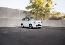 Changan continúa sorprendiendo en el mercado de nuevas energías con el lanzamiento del nuevo Lumin, el auto eléctrico más asequible del mercado Changan
