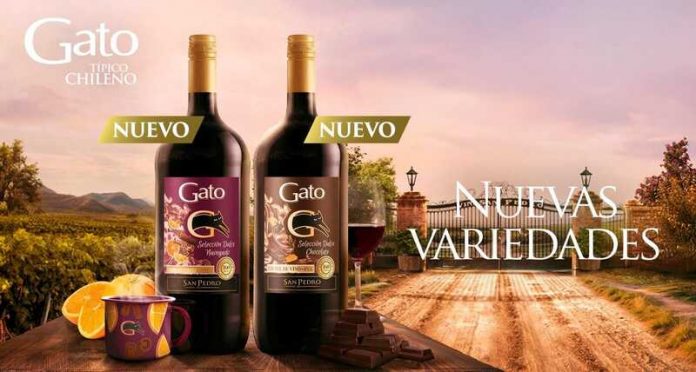 Gato Los consumidores hablaron: Donnaluna y Gato Dulce Chocolate se coronan como Producto del Año 2026 en Chile