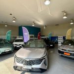 Geely inicia 2026 fortaleciendo su estrategia de flotas corporativas en Chile