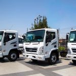 Hyundai Camiones & Buses suma nuevo concesionario en Maipú junto a Pompeyo Carrasco Hyundai Camiones & Buses suma nuevo concesionario en Maipú junto a Pompeyo Carrasco