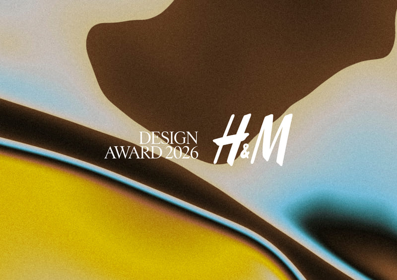 Regresan los H&M Design Award que premia al talento emergente