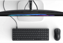 HP reimagina el espacio de trabajo del futuro HP reimagina el espacio de trabajo del futuro