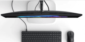 HP reimagina el espacio de trabajo del futuro