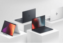 HP impulsa el próximo capítulo del trabajo inteligente