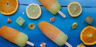 Un verano refrescante junto a Fensa: recetas heladas para disfrutar y compartir