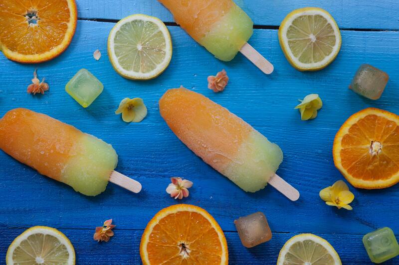 Un verano refrescante junto a Fensa: recetas heladaspara disfrutar y compartir