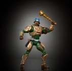 Man-At-Arms® Figura de Acción