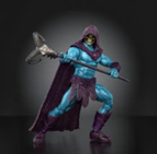 Skeletor® Figura de Acción
