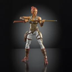 Teela® Figura de Acción