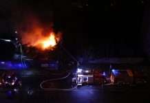 Corredores de Seguros llaman a afectados por incendios a hacer uso de sus pólizas y entregan recomendaciones para el proceso