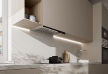 Seguridad en casa: Por qué cuidar la campana extractora es esencial este año