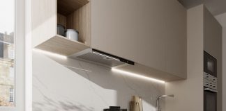 Seguridad en casa: Por qué cuidar la campana extractora es esencial este año