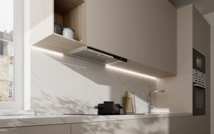 Seguridad en casa: Por qué cuidar la campana extractora es esencial este año