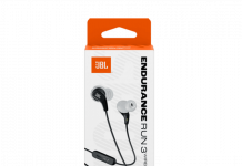 JBL amplía su icónica línea Endurance con cinco nuevos modelos diseñados para un rendimiento máximo