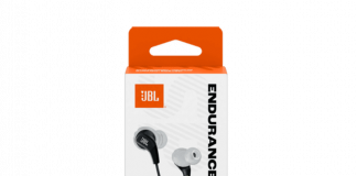 JBL amplía su icónica línea Endurance con cinco nuevos modelos diseñados para un rendimiento máximo