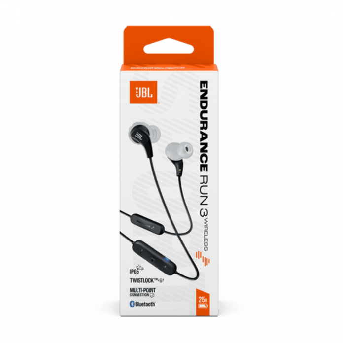 JBL amplía su icónica línea Endurance con cinco nuevos modelos diseñados para un rendimiento máximo