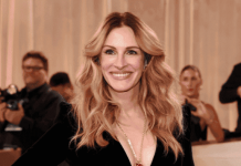 Swarovski brilla en la 83.ª edición de los Golden Globes® con deslumbrantes momentos en la alfombra roja