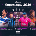 TNT Sports transmitirá fútbol los 12 meses del año, más de 600 partidos y un nuevo campeonato