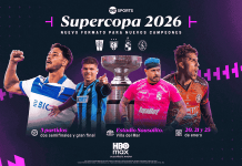 TNT Sports transmitirá fútbol los 12 meses del año, más de 600 partidos y un nuevo campeonato