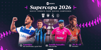 TNT Sports transmitirá fútbol los 12 meses del año, más de 600 partidos y un nuevo campeonato