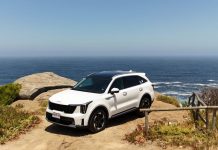 Vacaciones más eficientes y más sustentables: la nueva gama híbrida de Kia marca el camino en Chile Vacaciones más eficientes y más sustentables: la nueva gama híbrida de Kia marca el camino en Chile
