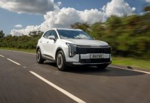 Kia obtiene reconocimiento global en segmentos clave en los premios What Car? 2026 Kia obtiene reconocimiento global en segmentos clave en los premios What Car? 2026