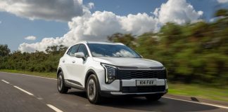 Kia obtiene reconocimiento global en segmentos clave en los premios What Car? 2026