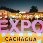 Kia inspira el verano y el movimiento con Tasman y Sorento HEV en ExpoCachagua 2026