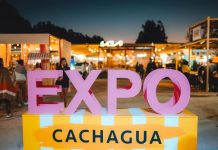 Kia inspira el verano y el movimiento con Tasman y Sorento HEV en ExpoCachagua 2026