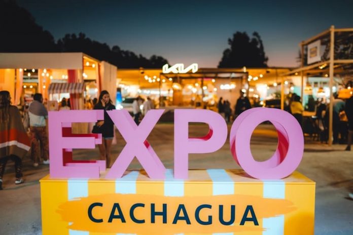 Kia inspira el verano y el movimiento con Tasman y Sorento HEV en ExpoCachagua 2026