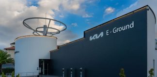 Kia E-Ground gana el Premio Good Design Award por la Innovación en Movilidad Sostenible en América Latina