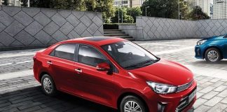 Kia Soluto se consolida como el sedán más vendido de Chile en 2025