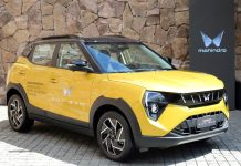 Llega a Chile el nuevo Mahindra XUV 3XO: un SUV compacto disruptivo para una nueva generación Mahindra